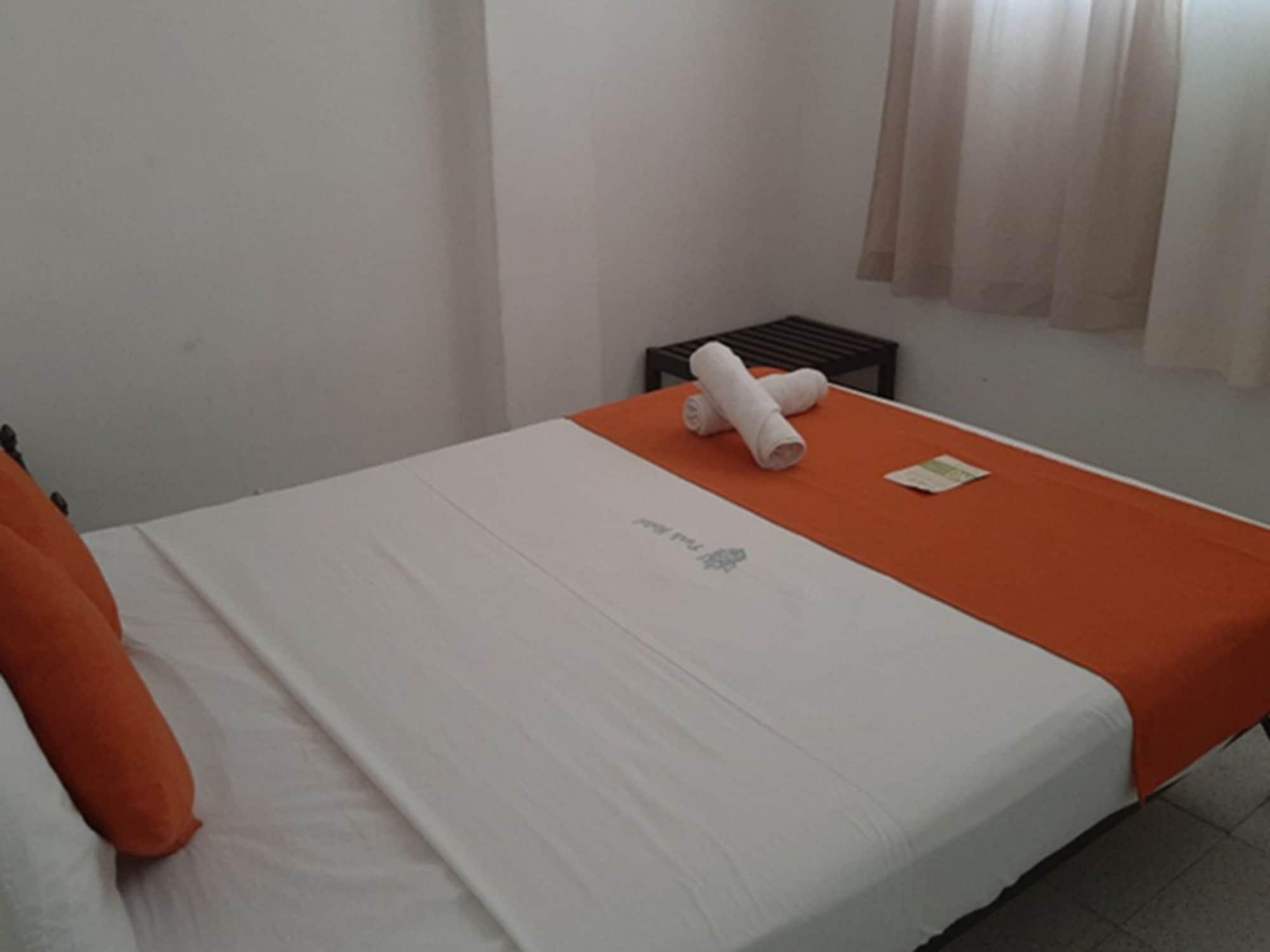 Park Hotel 산타마르타 외부 사진